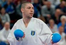 Вид спорту, в якому відзначилась Україна, виключили з програми Олімпіади-2024