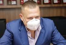 Філатов прокоментував новий закон для ринку газу і закликав центральну та місцеву влади до співпраці