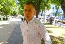 Шишов займався верифікацією співробітників КДБ Білорусі, – NEXTA