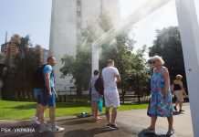 Дощі в східних областях і похолодання: прогноз погоди на сьогодні