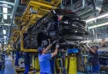 У 2021 році світове виробництво автомобілів скоротиться на 7-9 млн одиниць