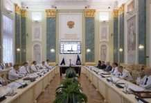 У Росії визнали небажаною Діяльність релігійних організацій України та Латвії