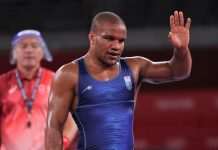 Сутички за “золото” і “бронзу” в боротьбі і ще п’ять надій на медалі: за чим стежити на ОІ