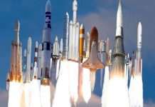 У Дніпрі одночасно запустять в небо 500 моделей ракет. Вони “утворять” жовто-блакитний прапор