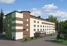 У Вінницькій області профінансують п’ять проектів “Великого будівництва”