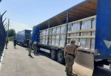 Понад 114 тонн: ООН відправила нову партію гумдопомоги на окупований Донбас