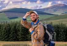 Відомий данський блогер загинув, зірвавшись зі скелі під час зйомки ролика