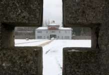 У Німеччині судитимуть 100-річного екс-охоронця концтабору