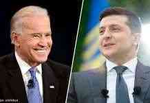 У посольстві США назвали очікування Вашингтона від зустрічі Зеленського і Байдена