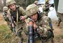 Безпілотник та гранатомети: за добу бойовики на Донбасі сім разів порушили перемир’я