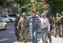 Захоплення Кабміну: прокуратуру просять врахувати психоемоційний стан ветерана