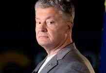 Порошенко: Путін – убивця, і суд над ним ще попереду