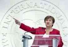 МВФ виділить рекордні 650 млрд доларів на відновлення економіки