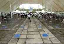 Жителі Японії провели хвилину мовчання в пам’ять про жертви атомного бомбардування Нагасакі