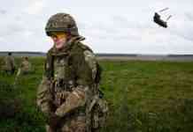 Британія відмовилася від дипломатичної присутності в Афганістані