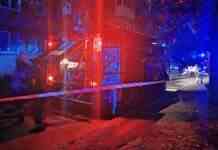 Пожежу в п’ятиповерхівці в Броварах локалізували