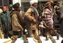 Таліби готуються до штурму Панджшерської долини