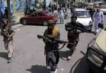 У Кабулі унаслдок вибуху загинув ще один американський солдат