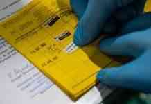 Чи можна підробити паперовий COVID-сертифікат: пояснення МОЗ