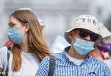 В Україні різко зросла кількість нових COVID-випадків: заразились ще 1447 людей