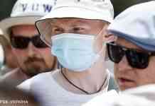 В Україні 265 нових випадків коронавірусу