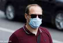 В Україні 1003 нових випадки коронавірусу