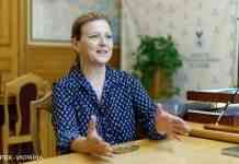 Лапутіна розповіла, як вирішують проблеми з працевлаштуванням ветеранів