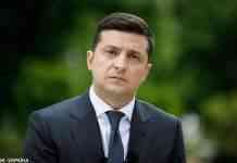 Зеленський про “Північний потік-2”: це зброя, і неправильно цього не помічати