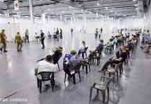 У Києві 23 та 24 серпня не будуть вакцинувати населення: причина