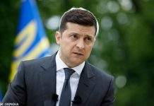 Крим не повинен зникнути з міжнародного порядку денного ще на 7 років, – Зеленський