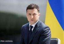 Зеленський підписав закон про штрафи за відмову від габаритно-вагового контролю