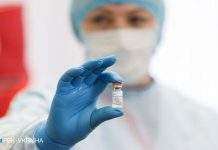 В Азербайджані почнуть вакцинувати третьою дозою від COVID окремі категорії населення