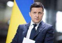 Зеленський вручив перші нагороди “Національна легенда” семи видатним українцям