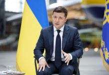 Україна вивезла з Афганістану майже 80 осіб: Зеленський розповів подробиці