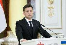 Зеленський збере силовиків через смерть мера Кривого Рогу