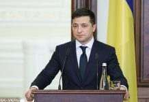 Конфлікт на Донбасі не вирішити у Верховній Раді, – Зеленський