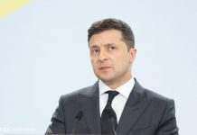 Зеленський ввів у дію рішення РНБО щодо загроз енергетиці