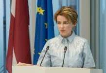 Латвія готується до хвилі нелегалів з Білорусі. МВС пропонує надзвичайний стан