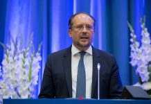 Австрія передала Україні 500 тисяч доз вакцини AstraZeneca