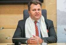 У Литви є докази причетності режиму Білорусі до напливу мігрантів, – МЗС