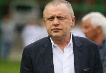 Суркіс розповів про старт “Динамо” в новому сезоні УПЛ