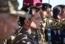 Зеленський здійснив низку призначень в Збройних силах: хто отримав посаду