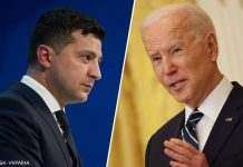 Зеленський прибув до США: всі подробиці візиту