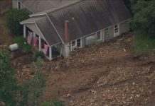 Через ураган “Фред” в США загинули дві людини