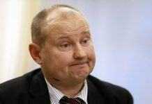 НАБУ звинуватило СБУ в переховуванні Чауса та просить доставити його в суд