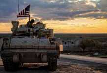 США залишать війська в Сирії для продовження боротьби з ІДІЛ, – Пентагон