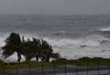 Майже 300 тисяч жителів Японії хочуть евакуювати через тайфун