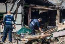 Повені обійшлися Німеччині в 30 млрд євро: зруйновані школи, садки, лікарні