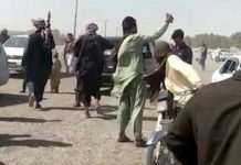 В Афганістані армійський корпус урядових військ здався талібам