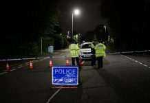 В Англії чоловік влаштував стрілянину на вулиці: серед загиблих дитина